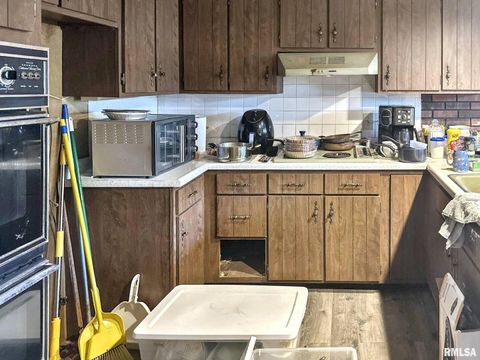 Tiny photo for 900 E 4TH Street, West Frankfort, IL 62896 (MLS # QC4269156)