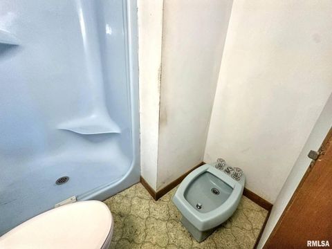 Tiny photo for 900 E 4TH Street, West Frankfort, IL 62896 (MLS # QC4269156)