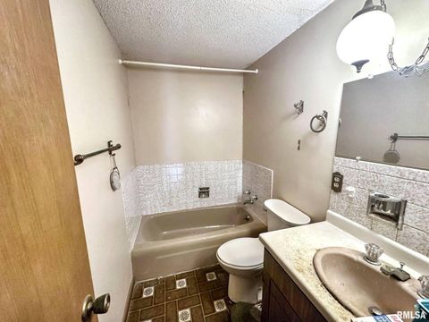 Tiny photo for 900 E 4TH Street, West Frankfort, IL 62896 (MLS # QC4269156)