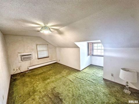 Tiny photo for 900 E 4TH Street, West Frankfort, IL 62896 (MLS # QC4269156)