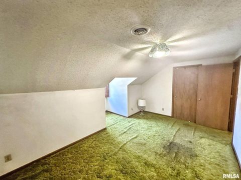 Tiny photo for 900 E 4TH Street, West Frankfort, IL 62896 (MLS # QC4269156)