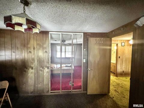 Tiny photo for 900 E 4TH Street, West Frankfort, IL 62896 (MLS # QC4269156)