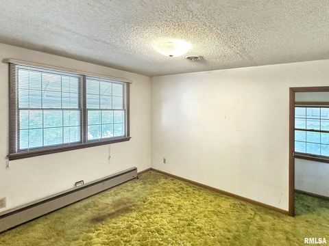 Tiny photo for 900 E 4TH Street, West Frankfort, IL 62896 (MLS # QC4269156)