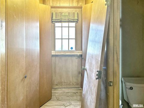 Tiny photo for 900 E 4TH Street, West Frankfort, IL 62896 (MLS # QC4269156)