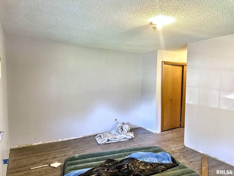 Tiny photo for 900 E 4TH Street, West Frankfort, IL 62896 (MLS # QC4269156)