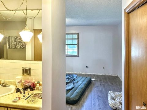 Tiny photo for 900 E 4TH Street, West Frankfort, IL 62896 (MLS # QC4269156)