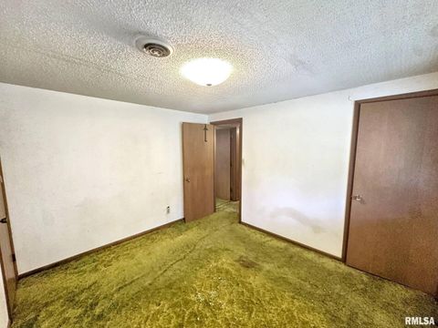 Tiny photo for 900 E 4TH Street, West Frankfort, IL 62896 (MLS # QC4269156)