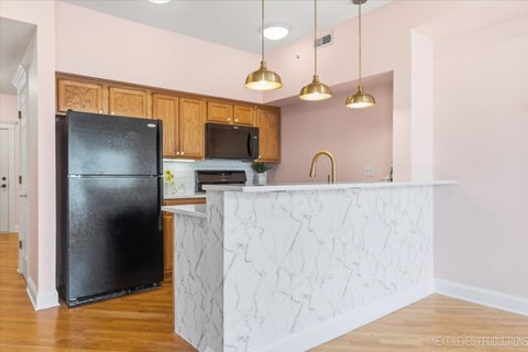 Tiny photo for 111 S 5th Avenue #E, St. Charles, IL 60174 (MLS # 12728934)