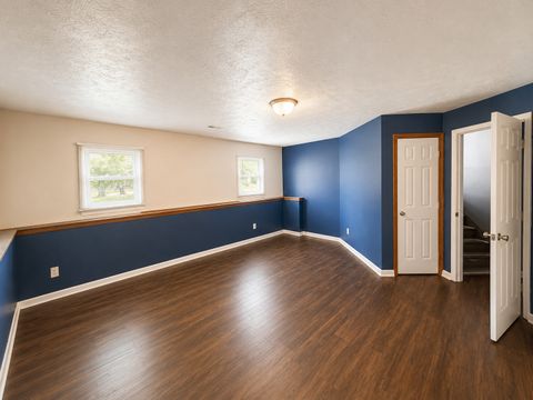 Tiny photo for 1622 Bensington Court, Normal, IL 61761 (MLS # 12678034)