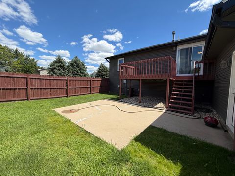 Tiny photo for 1622 Bensington Court, Normal, IL 61761 (MLS # 12678034)