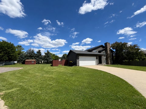 Tiny photo for 1622 Bensington Court, Normal, IL 61761 (MLS # 12678034)