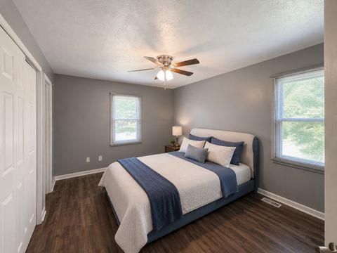 Tiny photo for 1622 Bensington Court, Normal, IL 61761 (MLS # 12678034)