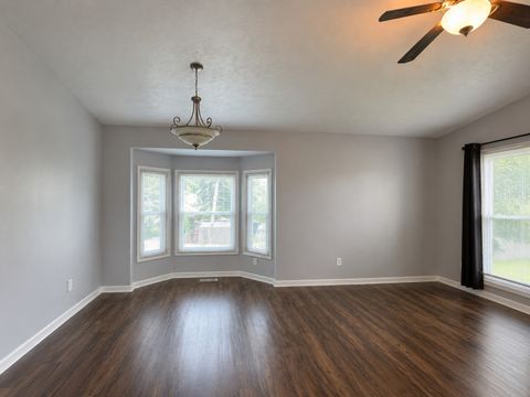 Tiny photo for 1622 Bensington Court, Normal, IL 61761 (MLS # 12678034)