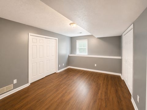 Tiny photo for 1622 Bensington Court, Normal, IL 61761 (MLS # 12678034)