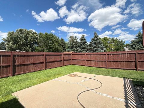 Tiny photo for 1622 Bensington Court, Normal, IL 61761 (MLS # 12678034)