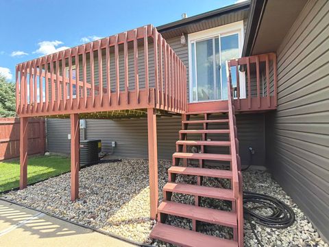 Tiny photo for 1622 Bensington Court, Normal, IL 61761 (MLS # 12678034)