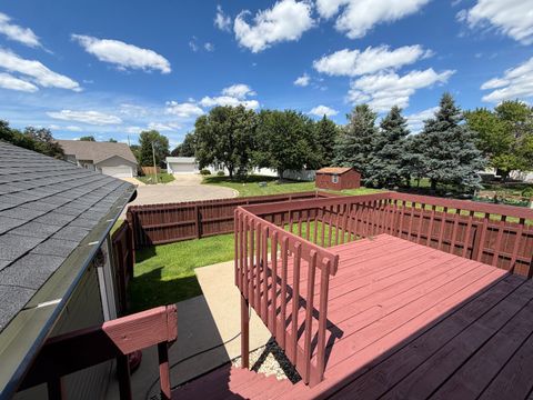 Tiny photo for 1622 Bensington Court, Normal, IL 61761 (MLS # 12678034)