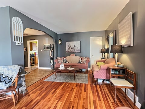 Tiny photo for 501 9th Avenue, De Witt, IA 52742 (MLS # 12773430)