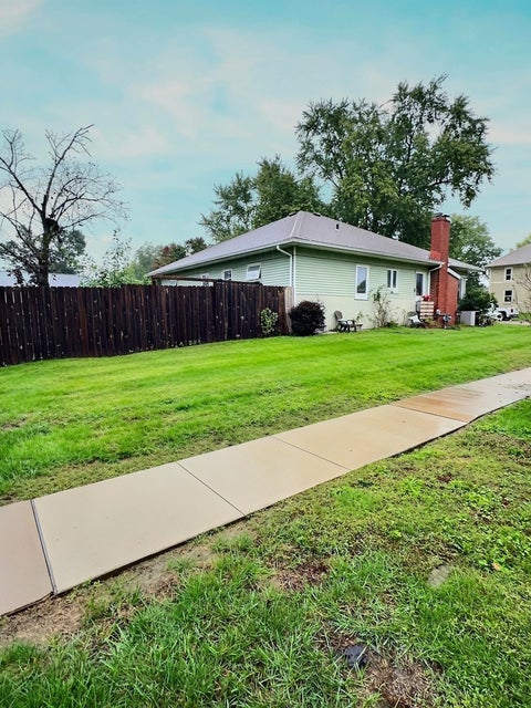 Tiny photo for 501 9th Avenue, De Witt, IA 52742 (MLS # 12773430)