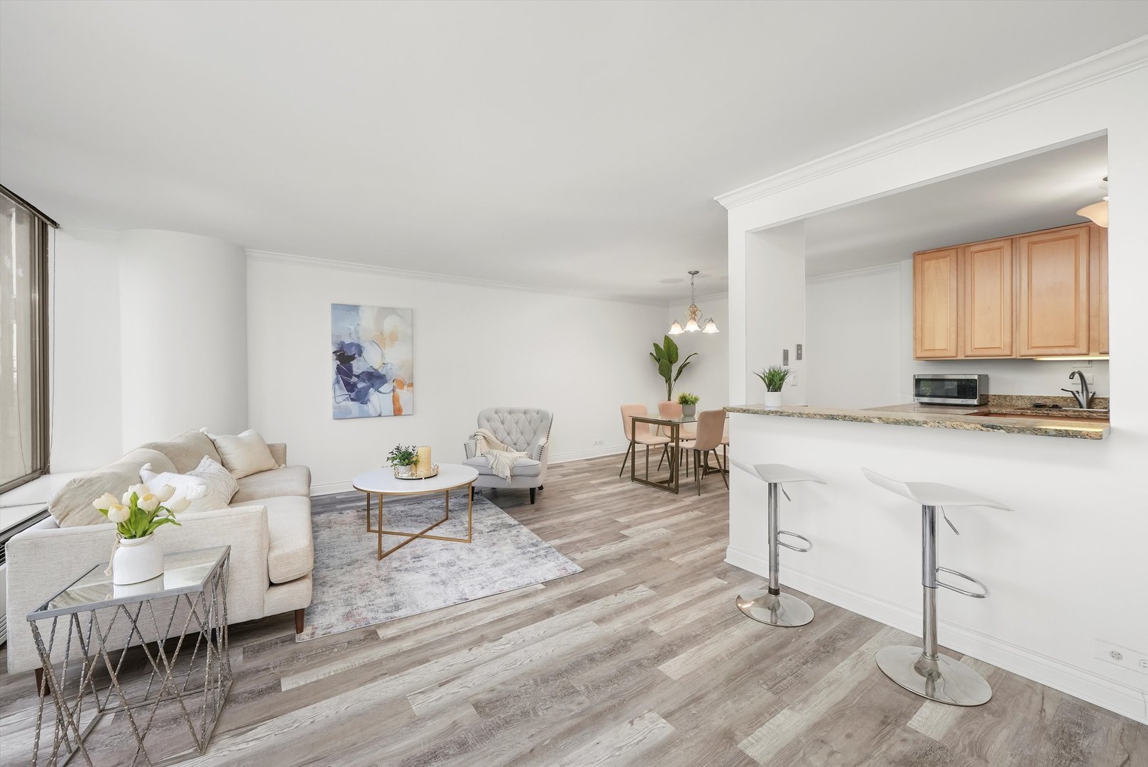 505 N Lake Shore Drive 518