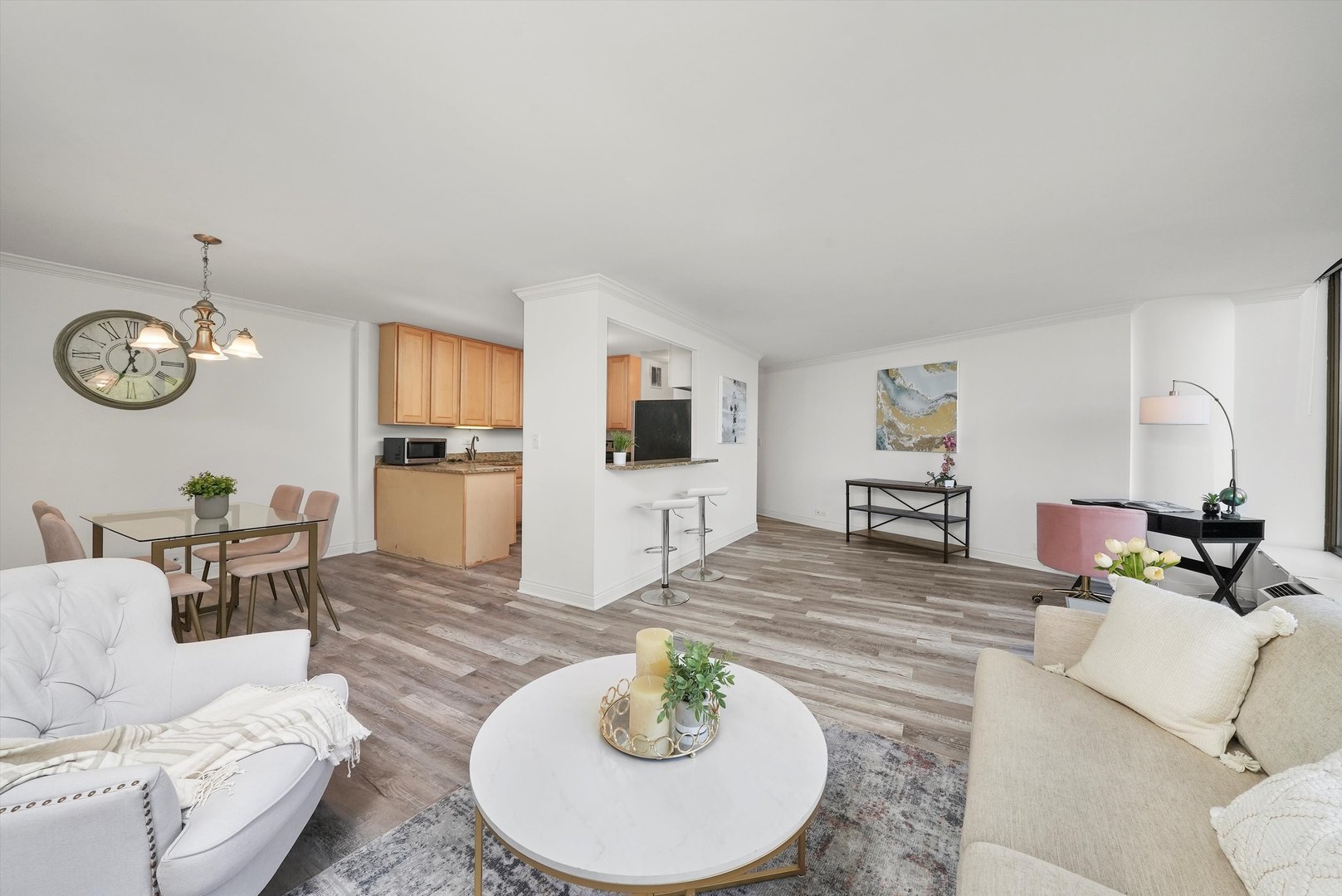 505 N Lake Shore Drive 518
