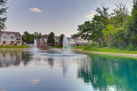 Tiny photo for 258 BAY Drive, Itasca, IL 60143 (MLS # 12457761)
