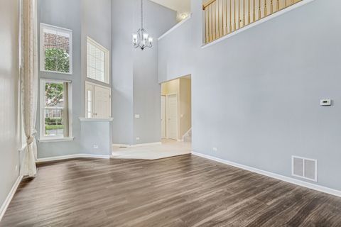 Tiny photo for 258 BAY Drive, Itasca, IL 60143 (MLS # 12457761)