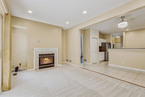 Tiny photo for 258 BAY Drive, Itasca, IL 60143 (MLS # 12457761)