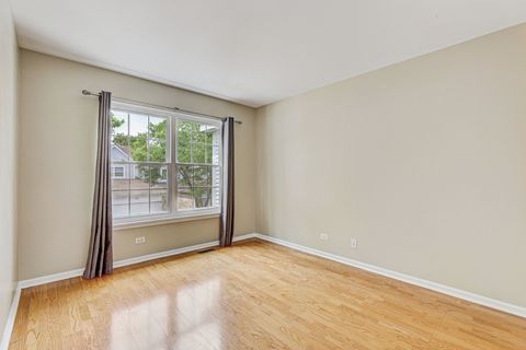 Tiny photo for 258 BAY Drive, Itasca, IL 60143 (MLS # 12457761)