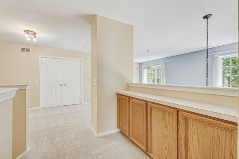 Tiny photo for 258 BAY Drive, Itasca, IL 60143 (MLS # 12457761)
