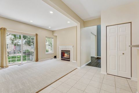 Tiny photo for 258 BAY Drive, Itasca, IL 60143 (MLS # 12457761)
