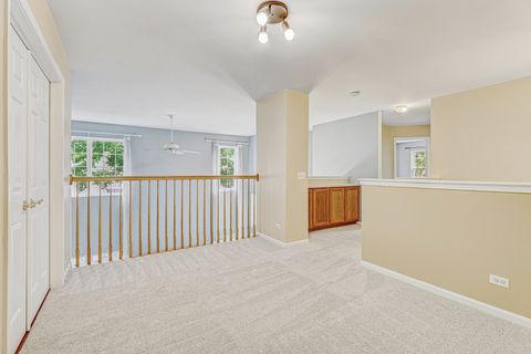 Tiny photo for 258 BAY Drive, Itasca, IL 60143 (MLS # 12457761)