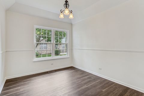 Tiny photo for 258 BAY Drive, Itasca, IL 60143 (MLS # 12457761)