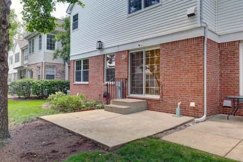 Tiny photo for 258 BAY Drive, Itasca, IL 60143 (MLS # 12457761)