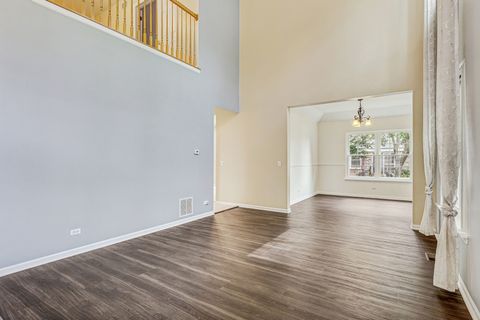 Tiny photo for 258 BAY Drive, Itasca, IL 60143 (MLS # 12457761)