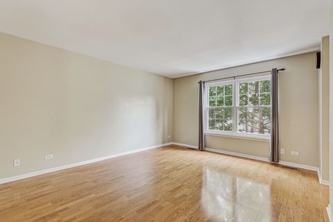 Tiny photo for 258 BAY Drive, Itasca, IL 60143 (MLS # 12457761)