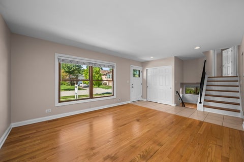 Tiny photo for 1101 Pheasant Ridge Drive, Lake Zurich, IL 60047 (MLS # 12737822)
