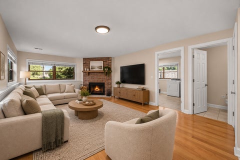 Tiny photo for 1101 Pheasant Ridge Drive, Lake Zurich, IL 60047 (MLS # 12737822)