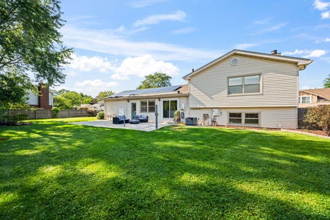 Tiny photo for 1101 Pheasant Ridge Drive, Lake Zurich, IL 60047 (MLS # 12737822)