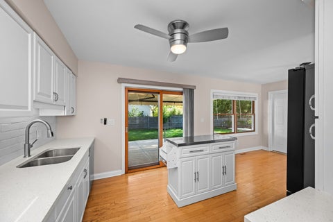 Tiny photo for 1101 Pheasant Ridge Drive, Lake Zurich, IL 60047 (MLS # 12737822)