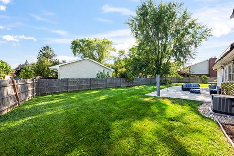 Tiny photo for 1101 Pheasant Ridge Drive, Lake Zurich, IL 60047 (MLS # 12737822)