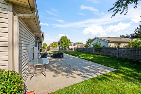 Tiny photo for 1101 Pheasant Ridge Drive, Lake Zurich, IL 60047 (MLS # 12737822)