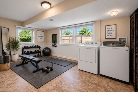 Tiny photo for 1101 Pheasant Ridge Drive, Lake Zurich, IL 60047 (MLS # 12737822)