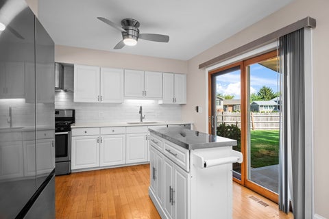Tiny photo for 1101 Pheasant Ridge Drive, Lake Zurich, IL 60047 (MLS # 12737822)