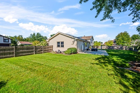 Tiny photo for 1101 Pheasant Ridge Drive, Lake Zurich, IL 60047 (MLS # 12737822)