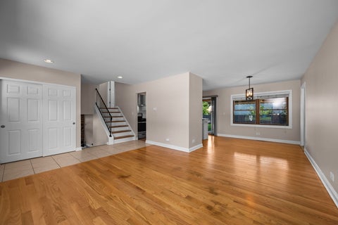 Tiny photo for 1101 Pheasant Ridge Drive, Lake Zurich, IL 60047 (MLS # 12737822)