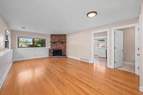 Tiny photo for 1101 Pheasant Ridge Drive, Lake Zurich, IL 60047 (MLS # 12737822)