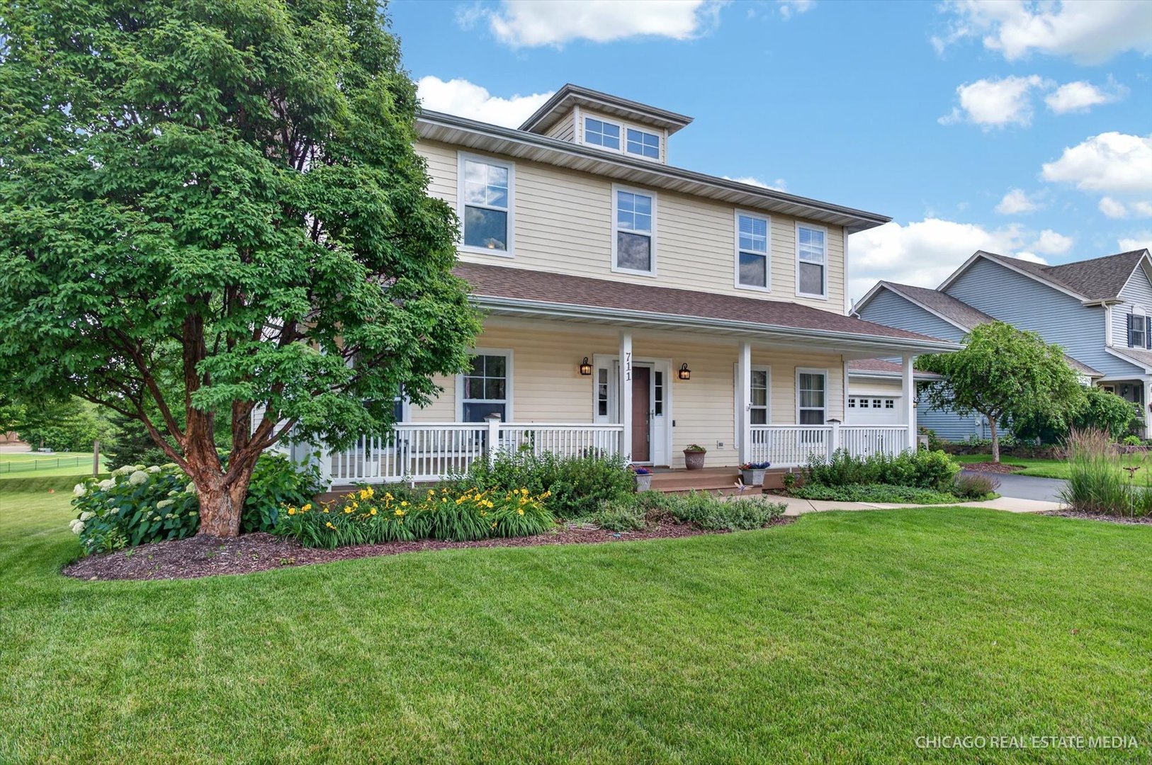 711 Ridge Drive
