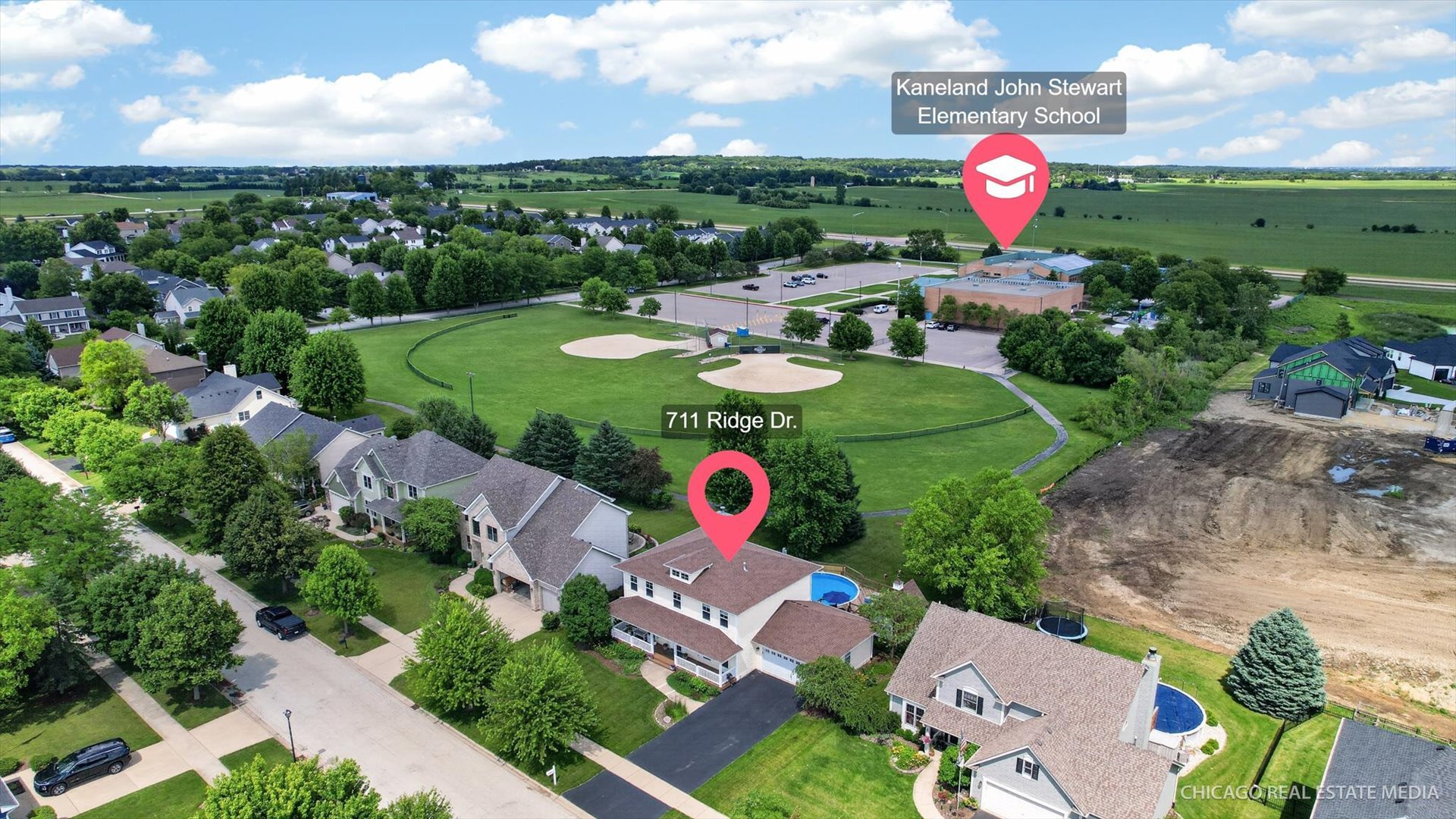 711 Ridge Drive