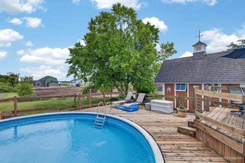 Tiny photo for 711 Ridge Drive, Elburn, IL 60119 (MLS # 12688961)